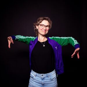 Colinda – Theaterworkshop