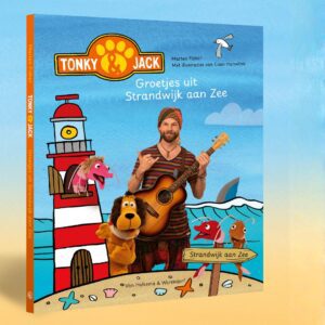 Meet & Greet Tony & Jack