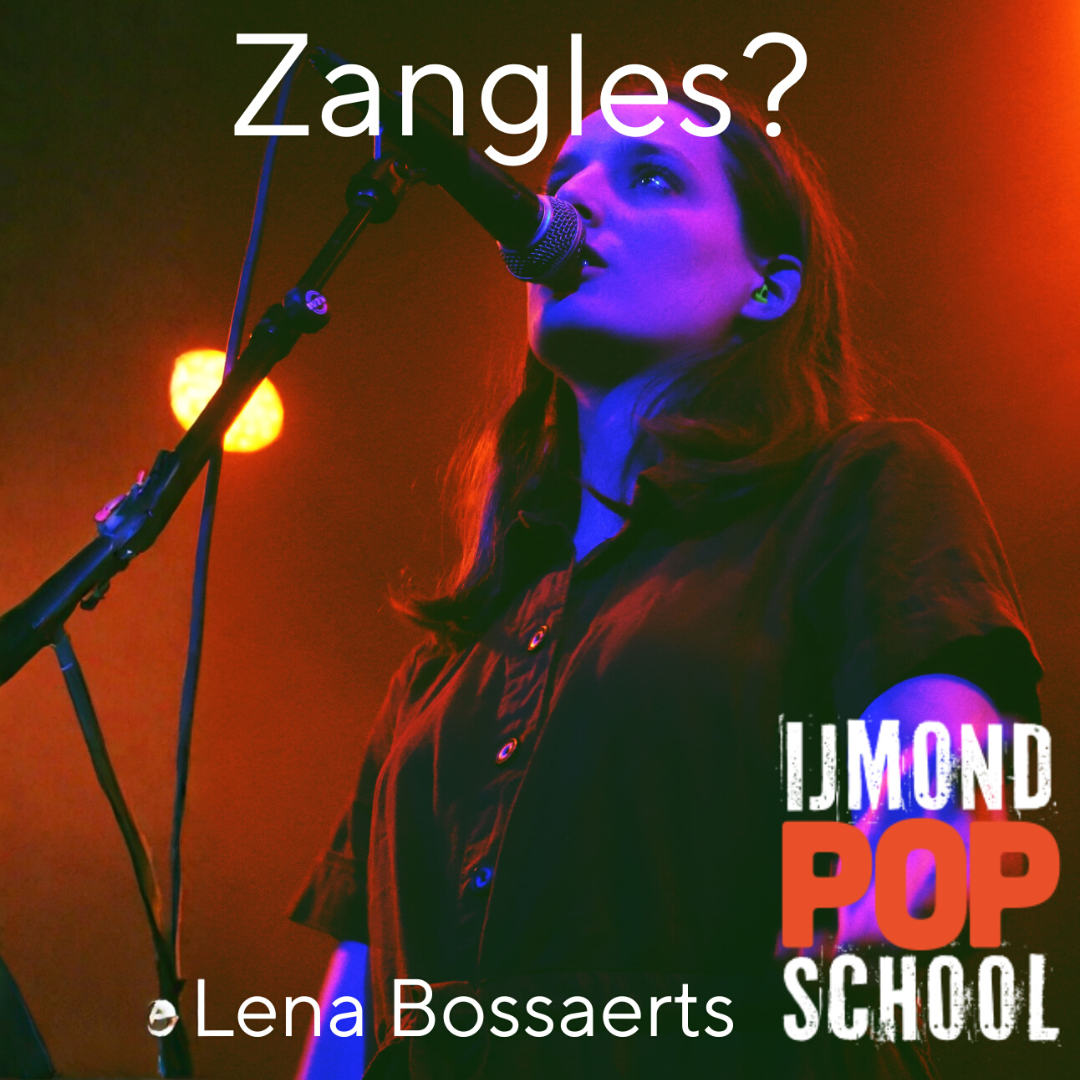 Gitaarles - De Ijmond popschool