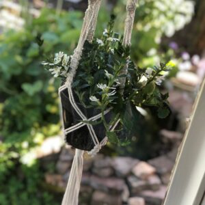 Macramé workshop - Momo’s Macramé