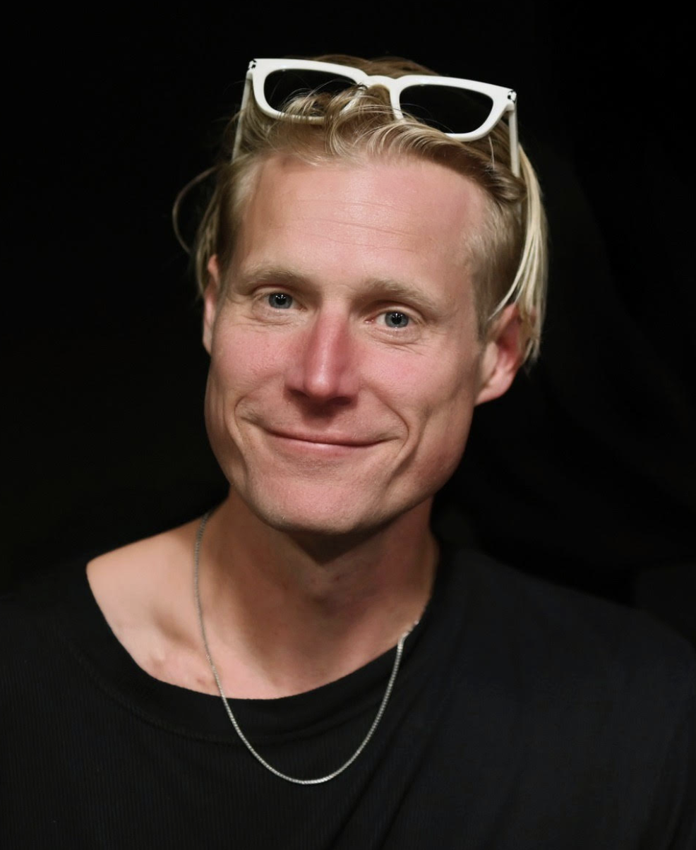 Rick Diemeer - NOT AFRAID (2024) - Afbeelding 2