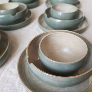 Keraliek – Ontwerp je eigen servieslijn