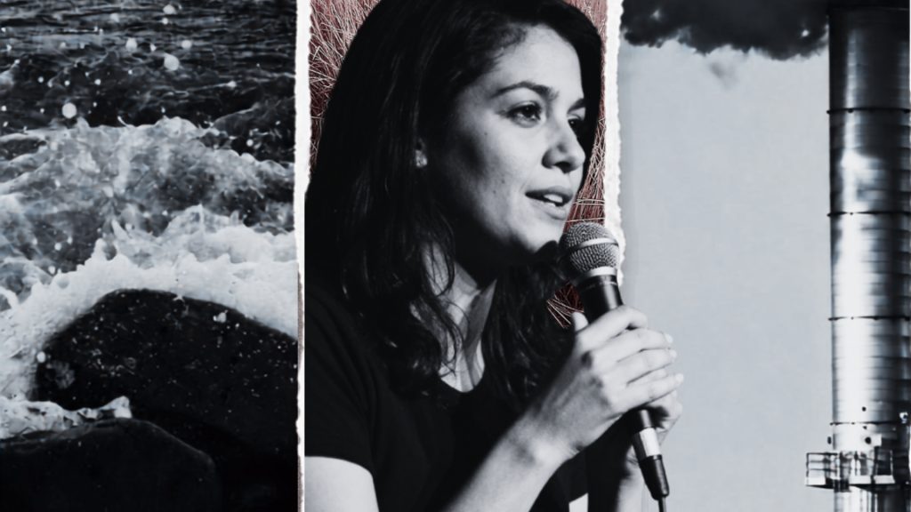 WIJMOND Open Mic gaat weer van start, afbeelding bij het artikel van Rodi